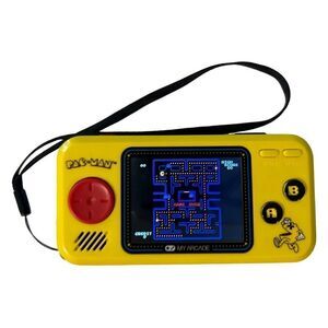 MyArcade Pac-Man Pocket Player Handheld Game. Tested and Working
